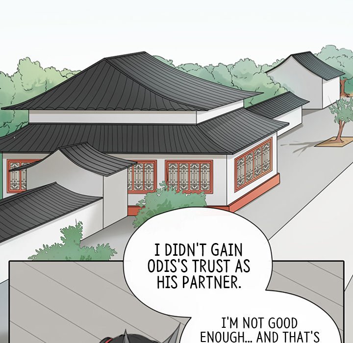 Odis and Moa's Underworld Diary - episode 40 - 21
