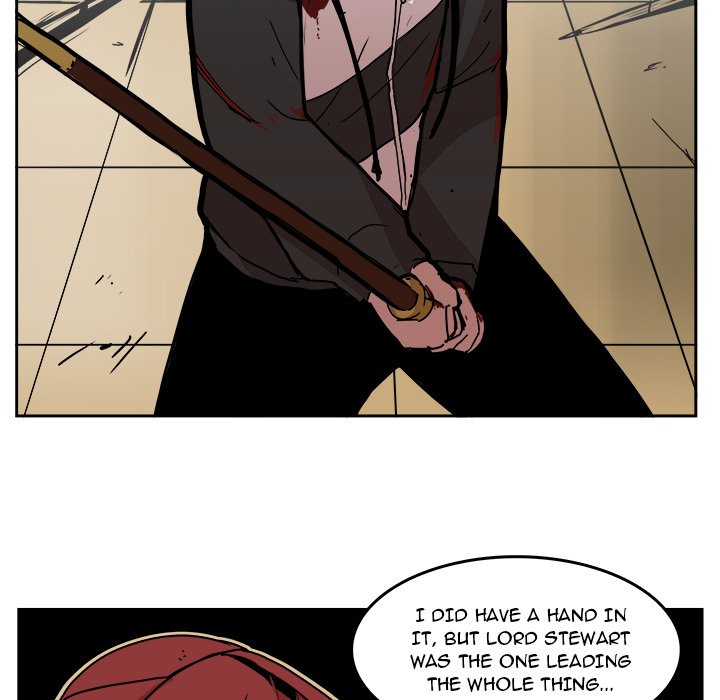 Justitia - episode 28 - 39