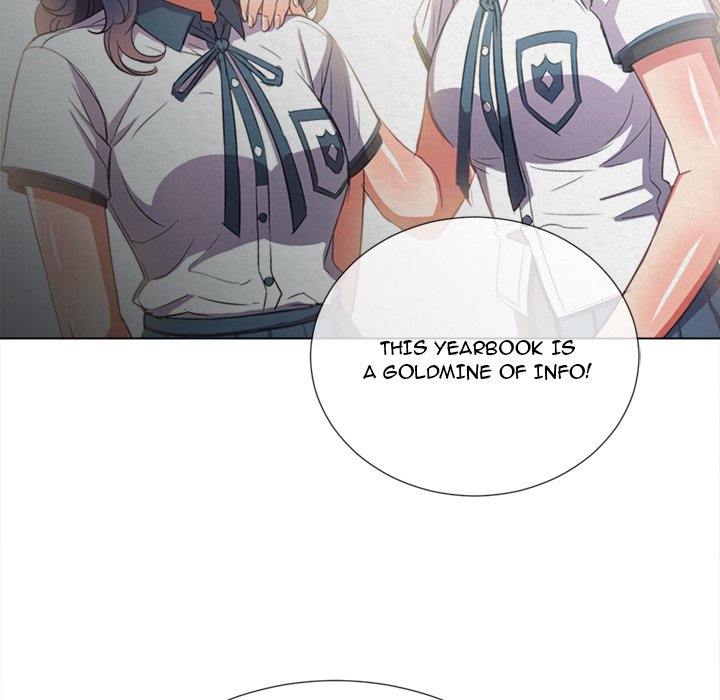 My High School Bully - episode 39 - 45