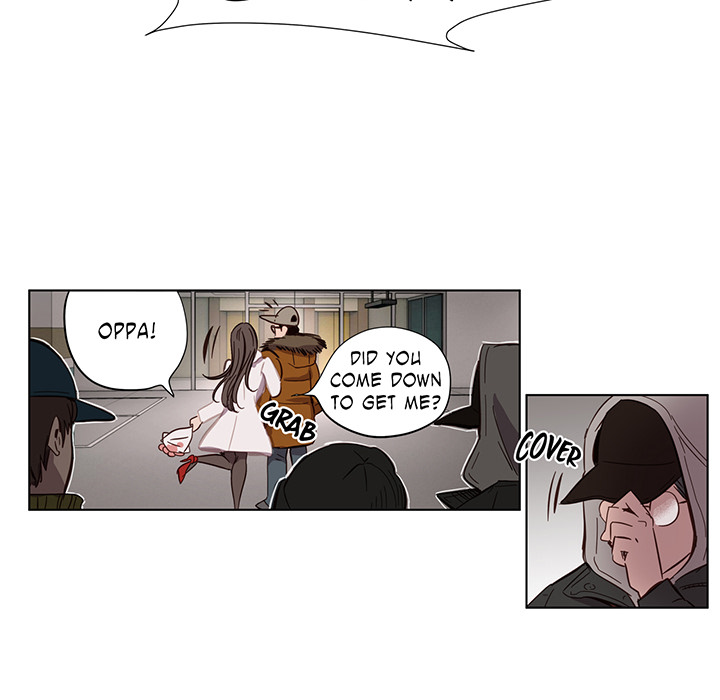 Redemption Camp - episode Prologue - 42