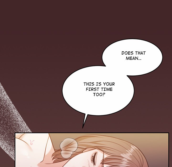 Pregnancy Contract - episode 33 - 52