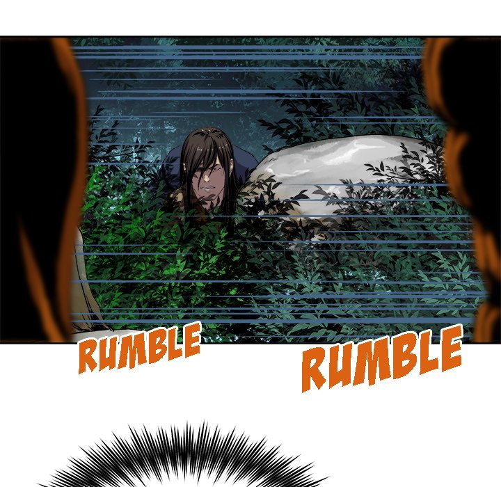 The Road of Karma - episode 22 - 84