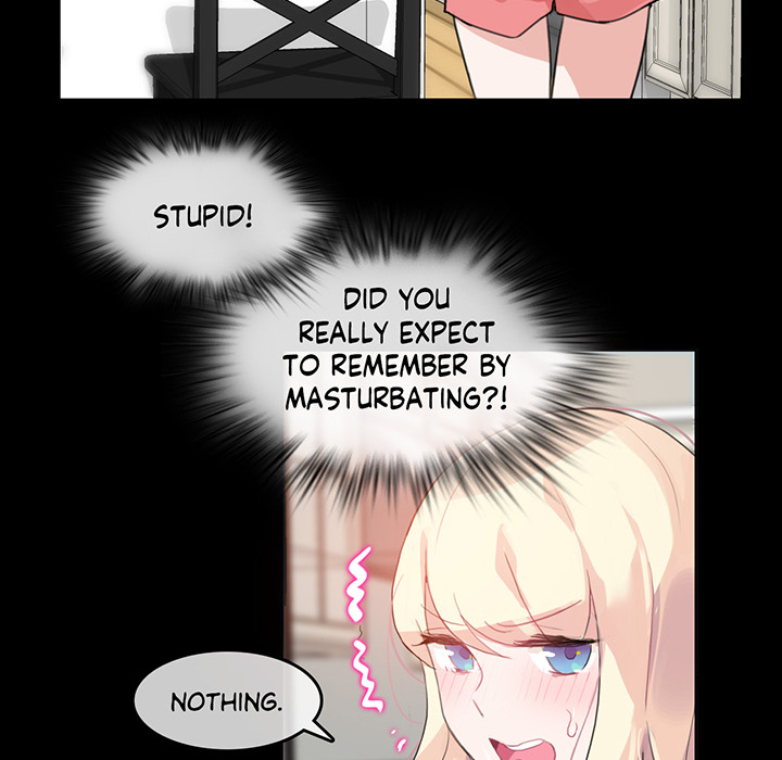A Pervert's Daily Life - episode 12 - 38