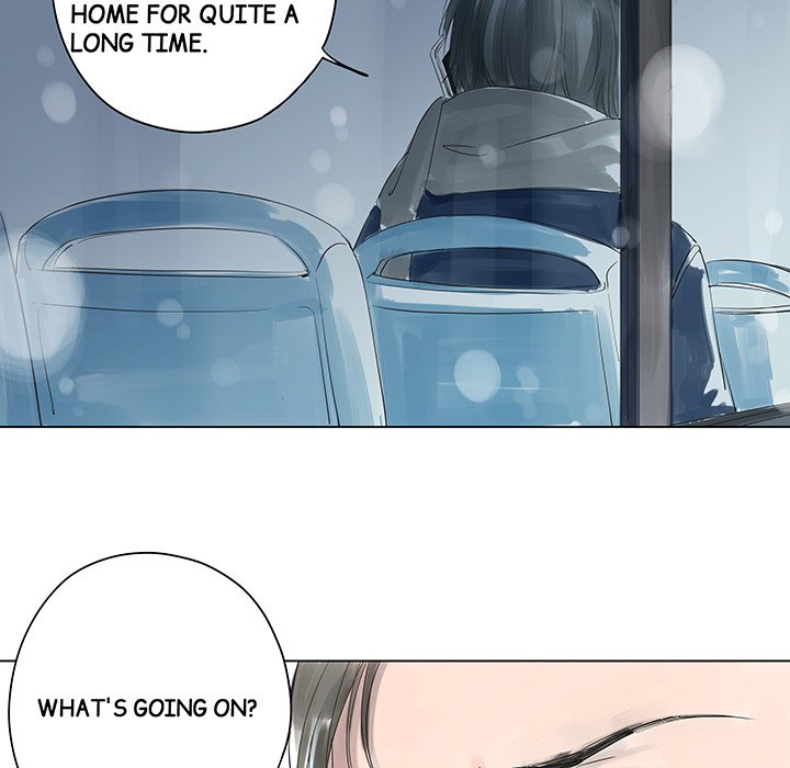 The Ten Years I Love You Most - episode 1 - 22