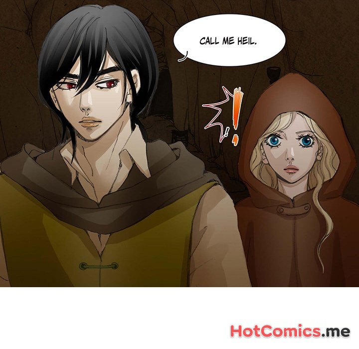 The Emperor's Woman - episode 37 - 40