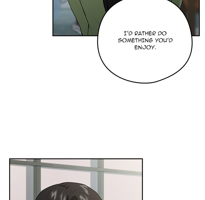 Dating After Work - episode 4 - 63