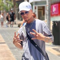 TikTok Account - https://p16-sg.tiktokcdn.com/tos-alisg-avt-0068/04e9aceed8451d1977a5fb9fe2c7b95c~tplv-tiktokx-cropcenter:200:200.jpeg