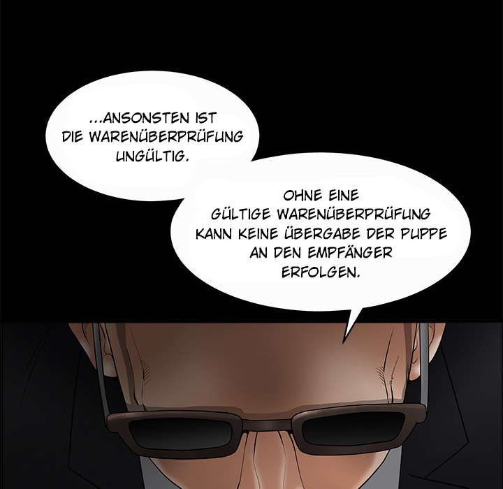 Ohne Worte 2: Die Rückkehr - episode 5 - 63