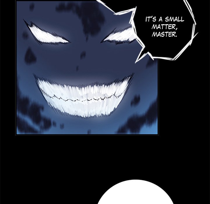 Black Crow - episode 19 - 19