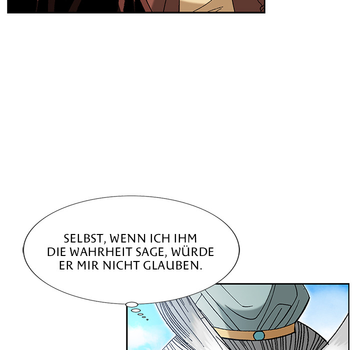 Die Reise des Gunak - episode 31 - 60