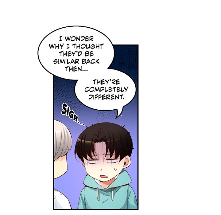 A Guy Like You - episode 31 - 48