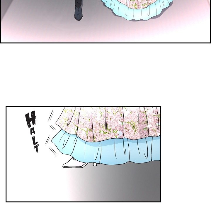 On the Emperor's Lap - episode 40 - 51