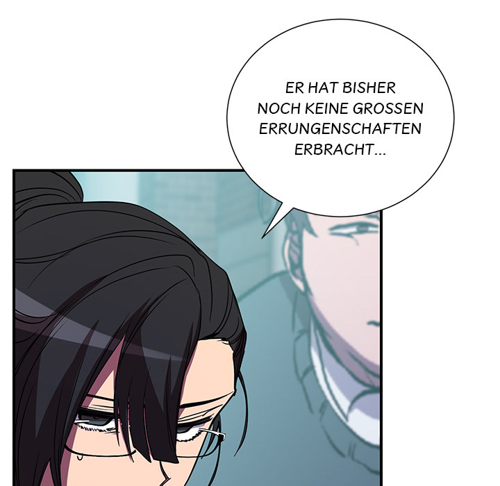 Meine Schulzeit mit Rang F - episode 45 - 58