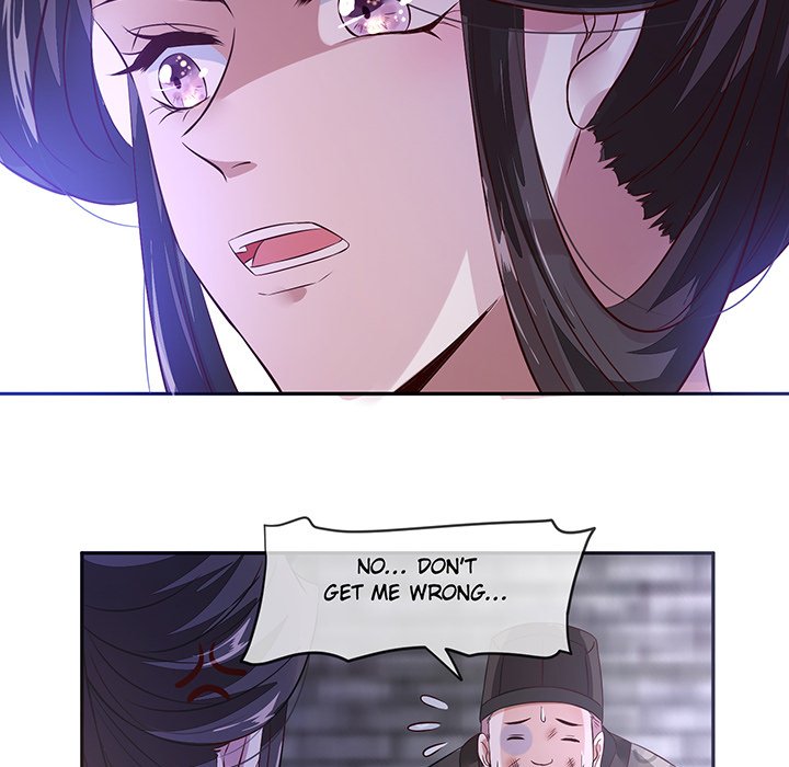 General and Her Medic Lover - episode 16 - 15
