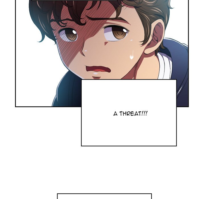 My High School Bully - episode 7 - 21