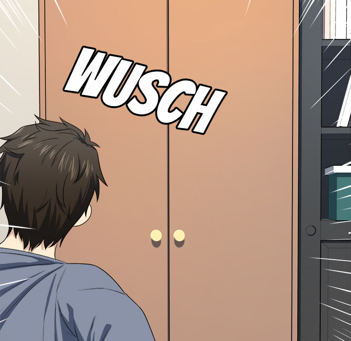 Raus aus meinem Zimmer! - episode 8 - 111