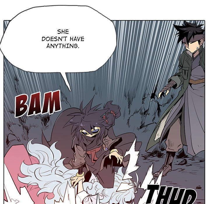 The Fang of Yeongno - episode 5 - 75