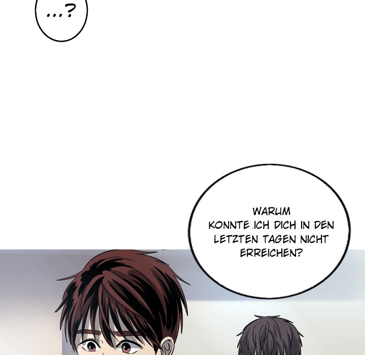 Die Meerjungfrau im Teich - episode 49 - 55