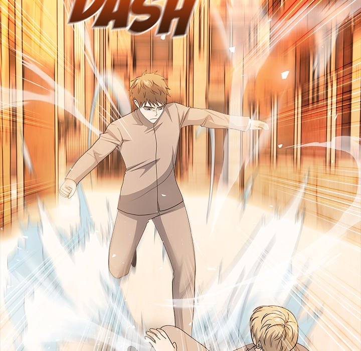 High School Legend Boost - episode 3 - 60