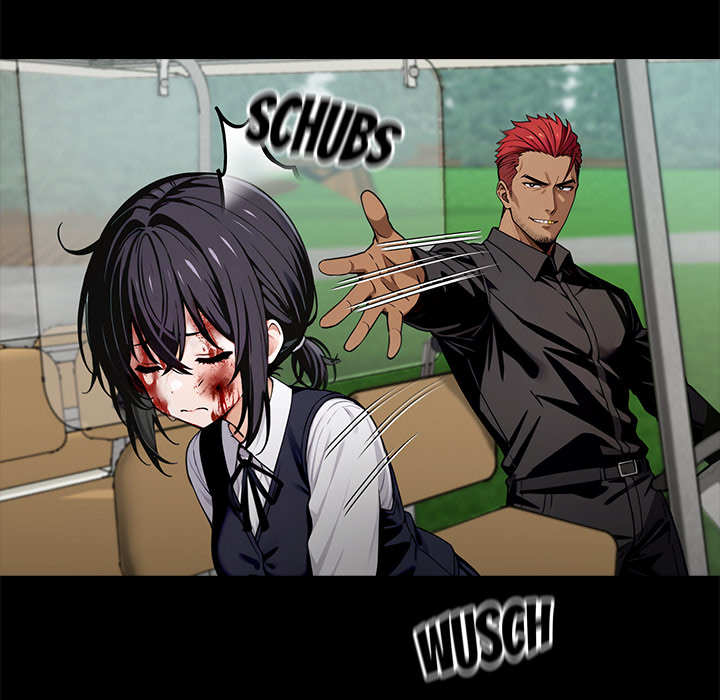 Workaholic Gangster - episode 40 - 5