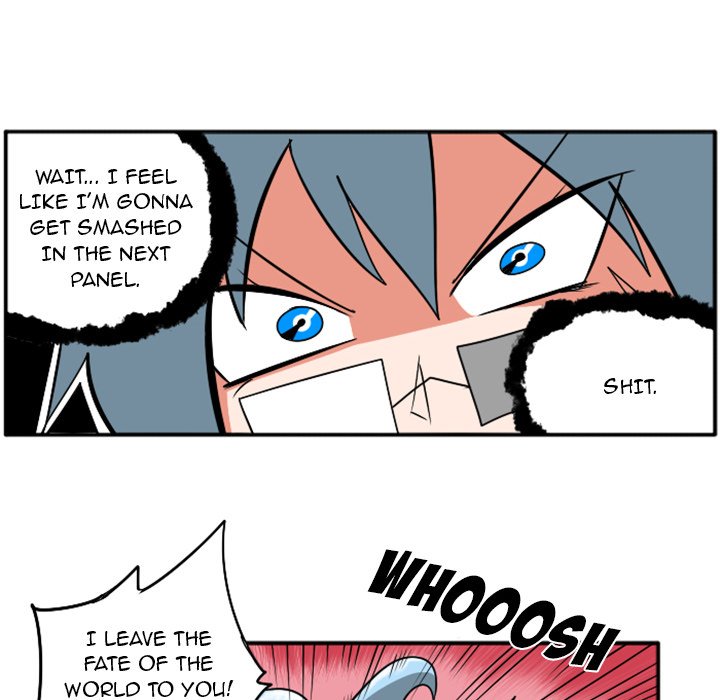Maki and Friends - episode 22 - 224
