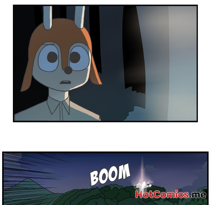 Herbivore High School - episode 76 - 21
