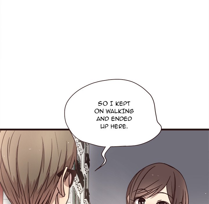 Stupid Love - episode 7 - 108