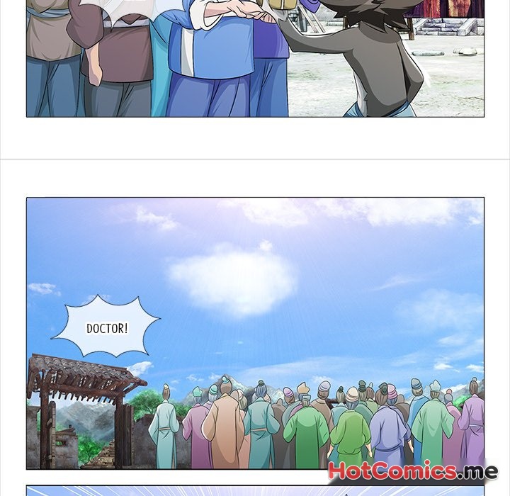 The Monkey King's Tale - episode 60 - 9