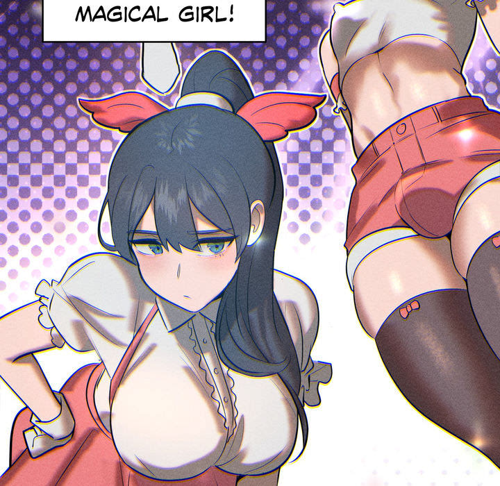 Magic-Girl Service - UNCENSORED - episode 2 - 54