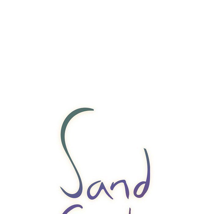 Sand Castle - episode 55 - 64