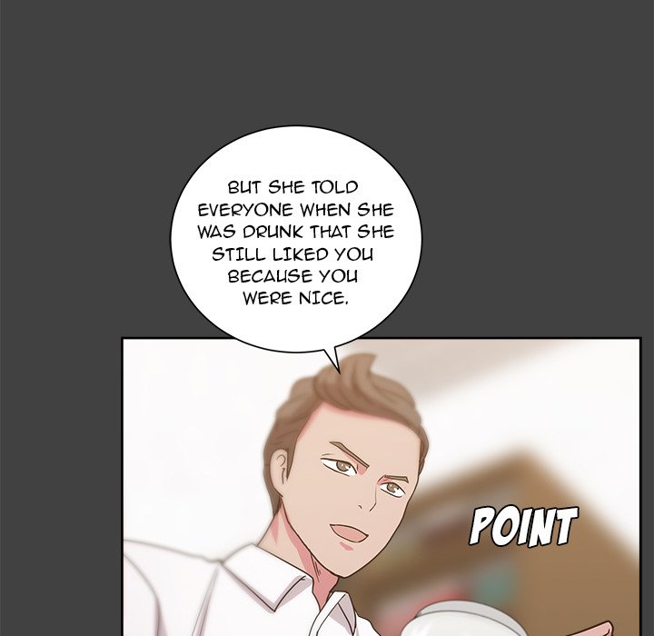 Soojung's Comic Store - episode 33 - 61