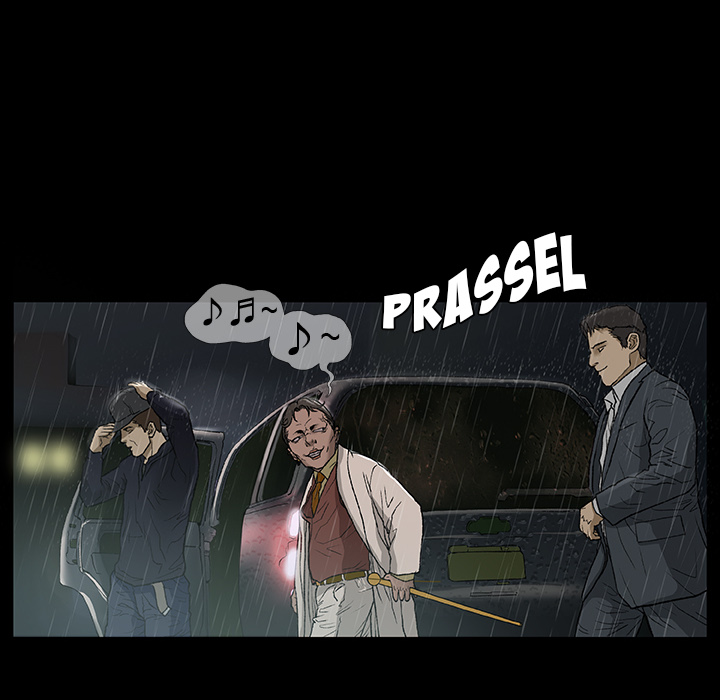 Der Schakal - episode 11 - 20