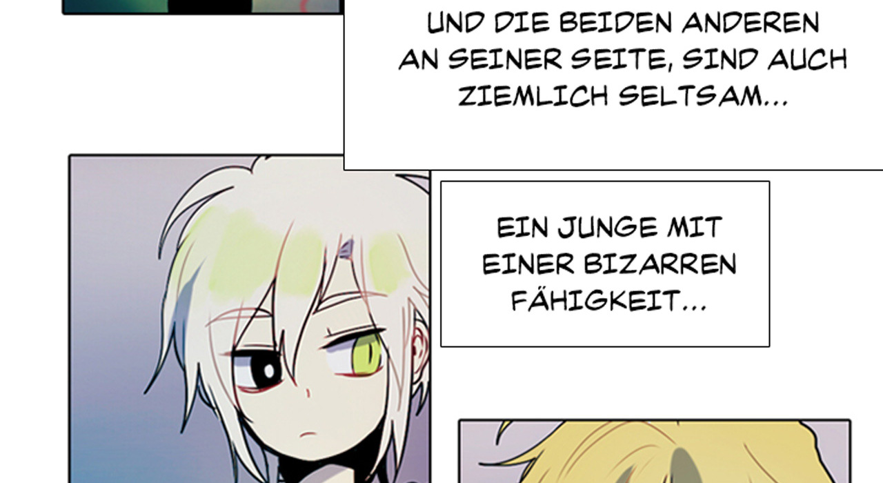 End und Save - episode 11 - 20