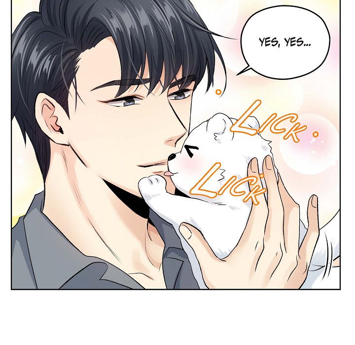 My K - episode 11 - 7