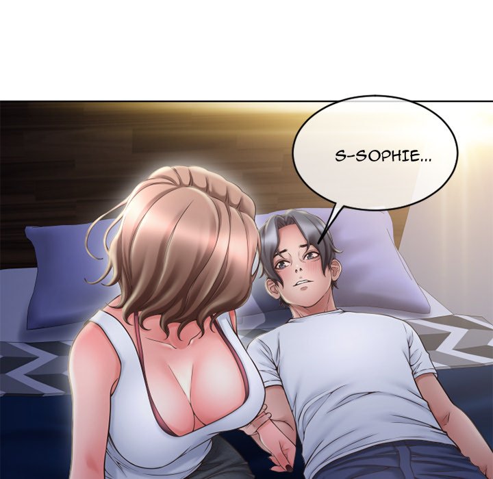Close, but Far - episode 48 - 84