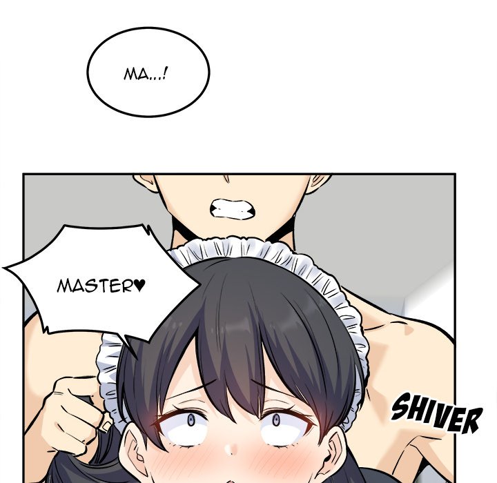 Excuse me, This is my Room - episode 120 - 46