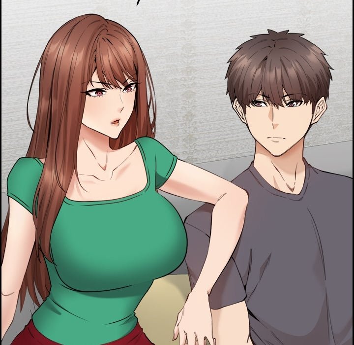 All-Girl Sharehouse - episode Prologue - 23