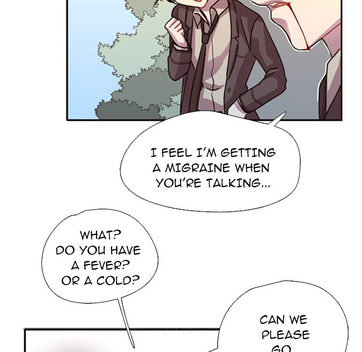 I Need Romance - episode 2 - 132
