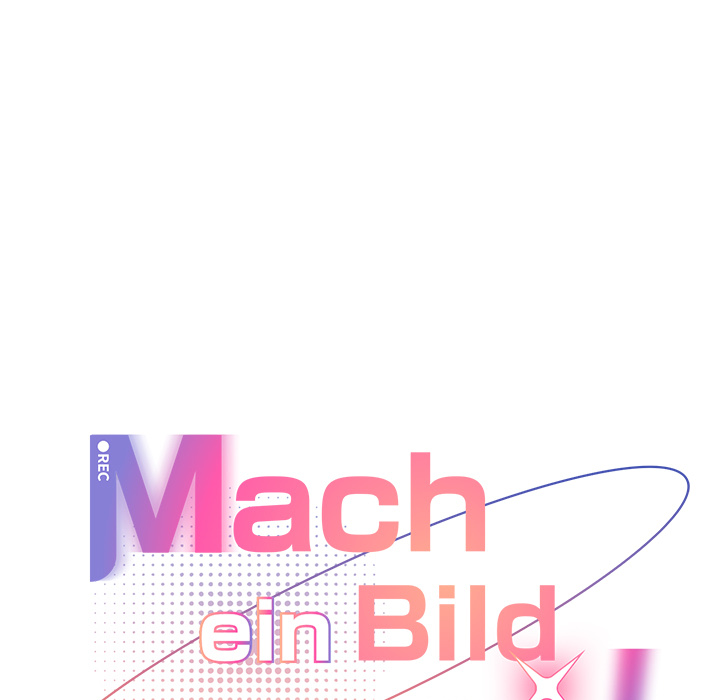 Mach ein Bild von mir - episode 8 - 12