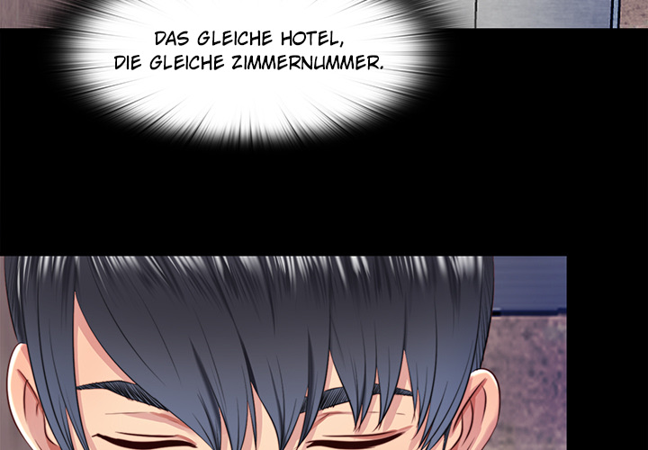 Heimliche Mitbewohnerin - episode 12 - 2
