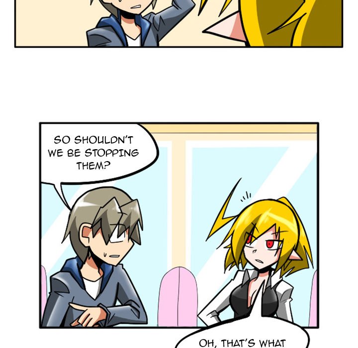 Maki and Friends - episode 6 - 29