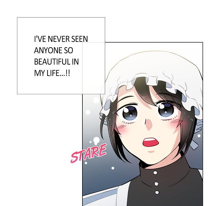 The Maid and the Vampire - episode 6 - 12