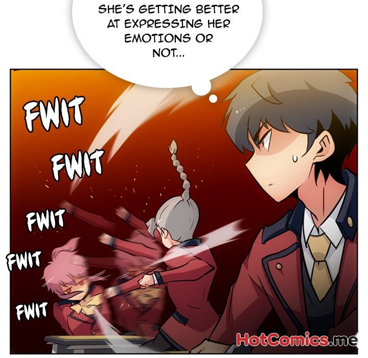 Such a Cute Spy - episode 20 - 81