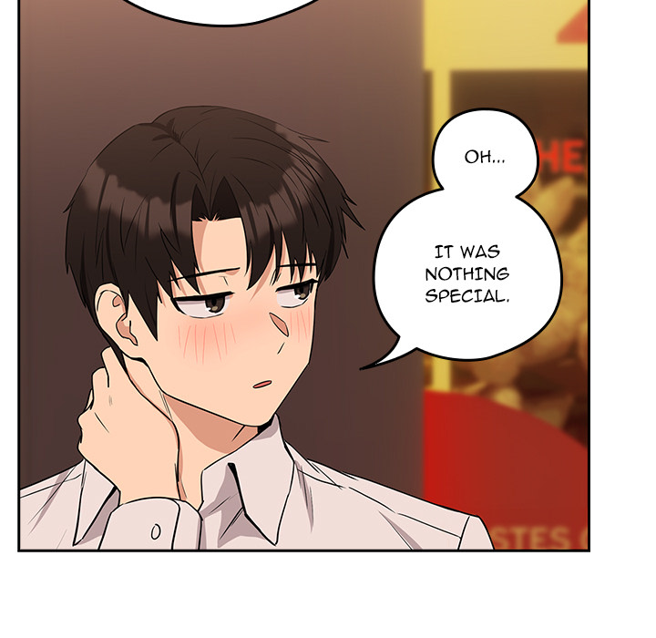 Dating After Work - UNCENSORED - episode 17 - 81