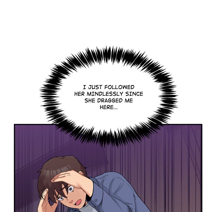 No Men Allowed - episode 2 - 141