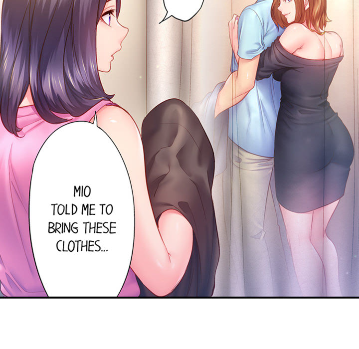 First Time With My Wife (Again) - episode 17 - 6