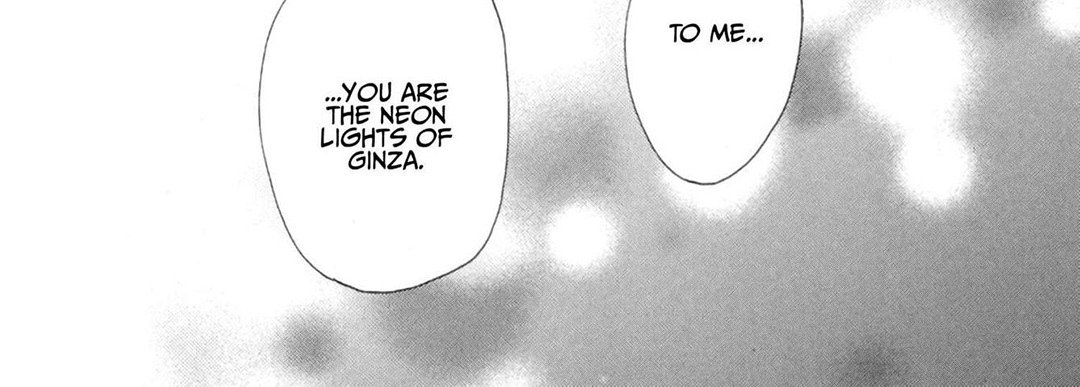 Ginza Neon Paradise - episode 9 - 59