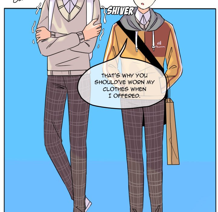 The Chill Couple - episode 39 - 45