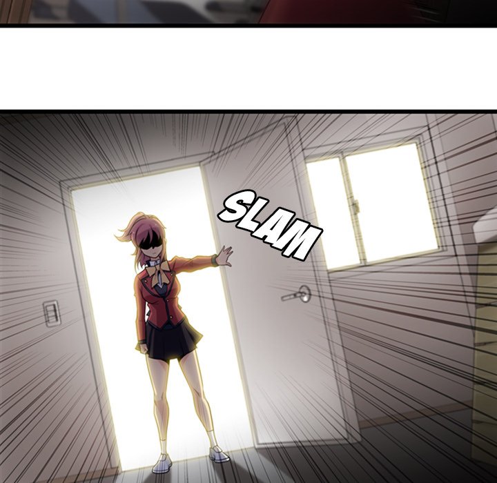 Such a Cute Spy - episode 7 - 90