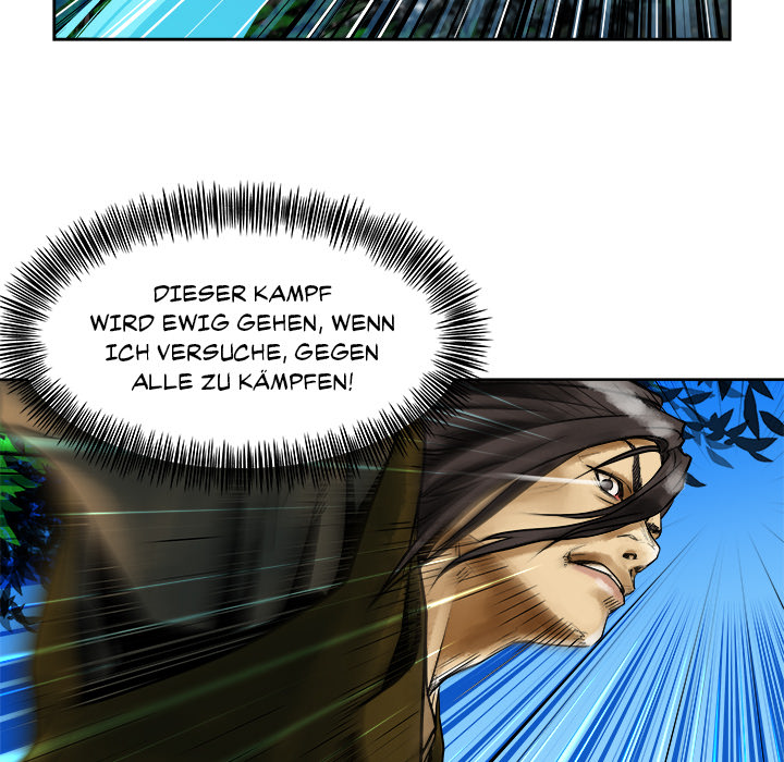 Karmas Weg - episode 12 - 16